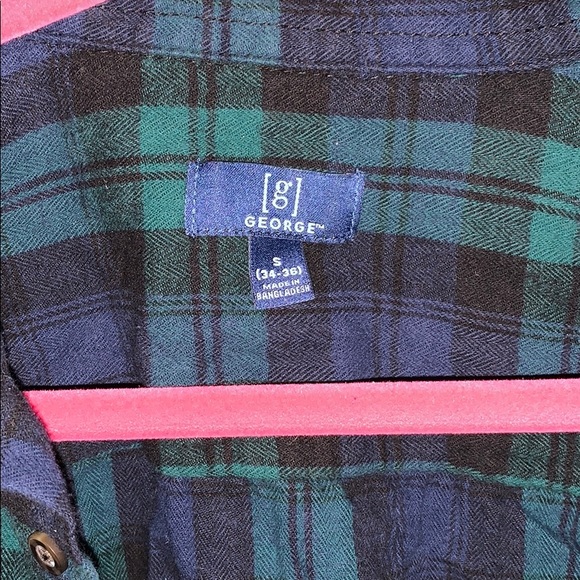 Fall Flannel - Picture 2 of 3